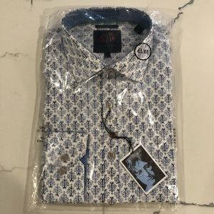 John Lennon Men’s Shirt